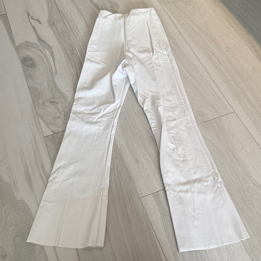 Commando Flare Stretch Pant Size Small - image 4